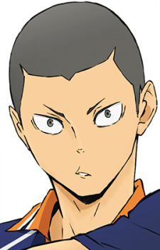 타나카 character image